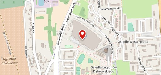 Grycan на карте