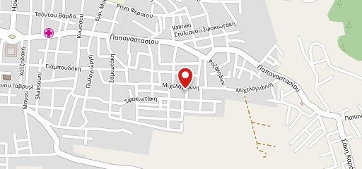 Γρυλλάκης на карте