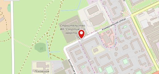Gs Burger на карте