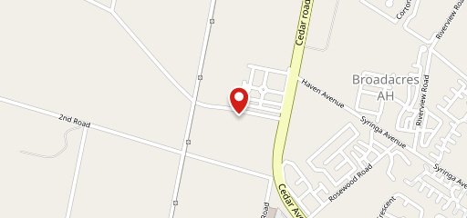G's Place на карте
