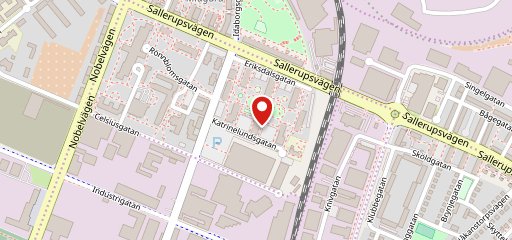 G/S Service Management на карте
