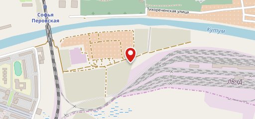 ГСК-6 на карте