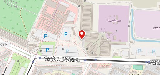 Gsmset на карте