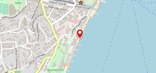 Gt Cafe на карте