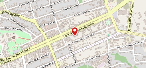 Gt Coffee на карте