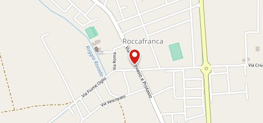 Forneria Pasticceria Guagni Ruggero на карте