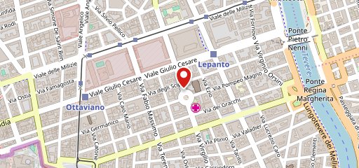 Guarino Marco на карте