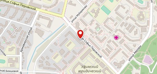 Губернский хлеб на карте