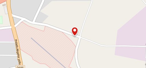 Güçlü Yemek на карте