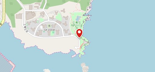 Guding на карте