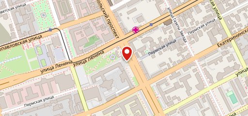 GudMen на карте
