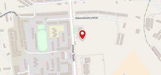 Гудвин на карте