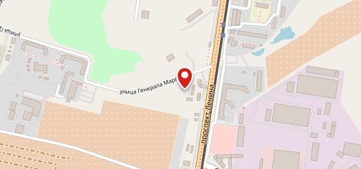 Гудвин на карте