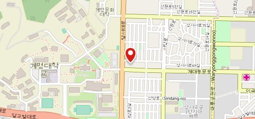 Guest на карте