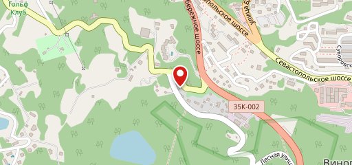 Guest House & Restaurant "Samarkand" на карте