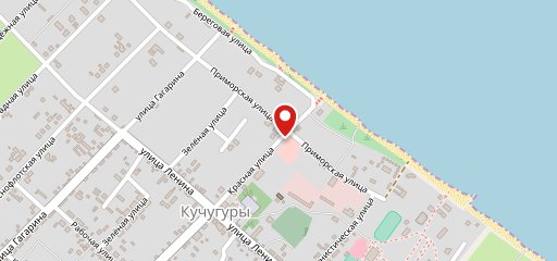 Гостевой Дом "Азов" на карте