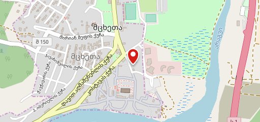 Guga Café на карте