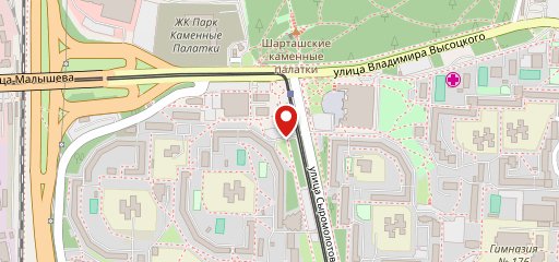 G. Угли на карте