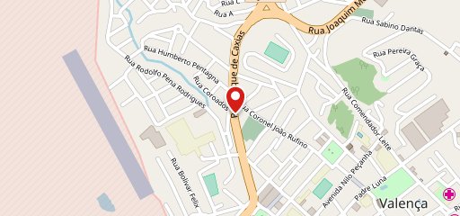 Gui Lanches на карте