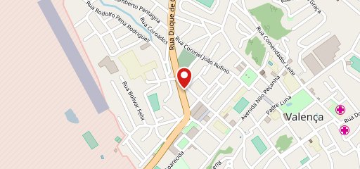 Dog Lanches & Dog Pizzas на карте