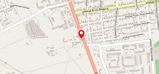Guild Bar на карте