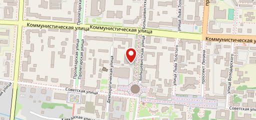 Гилти на карте