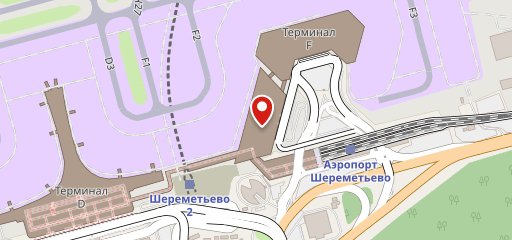 Guinness Pub&Kitchen на карте