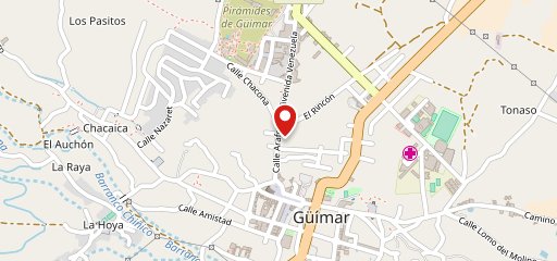 GüiPan на карте