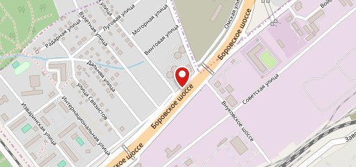 Gukasyan's Bakery на карте