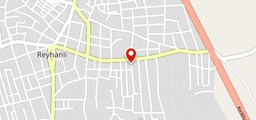 Gül Pastanesi на карте