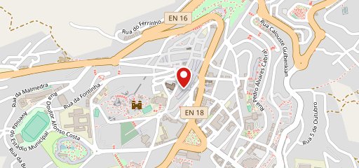 GULA. на карте