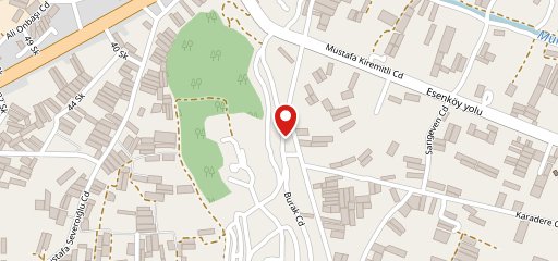 Guler Cafe на карте