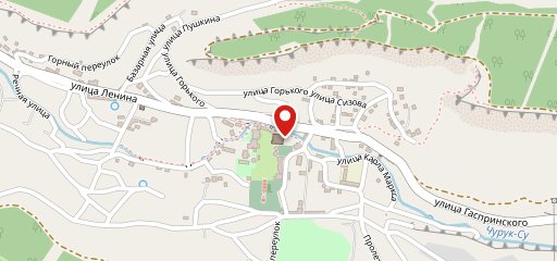 Gulfidan на карте