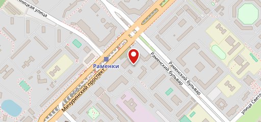 Гулиани на карте