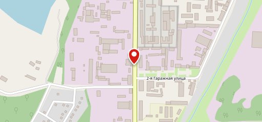 Гулистан на карте