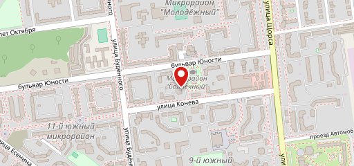Гулливер на карте