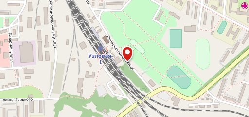 Гулливер на карте