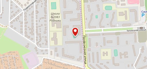 Gulo House на карте