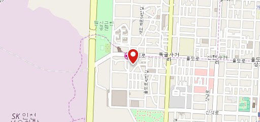 Gulsesang на карте