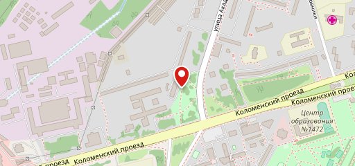 Гулшан на карте