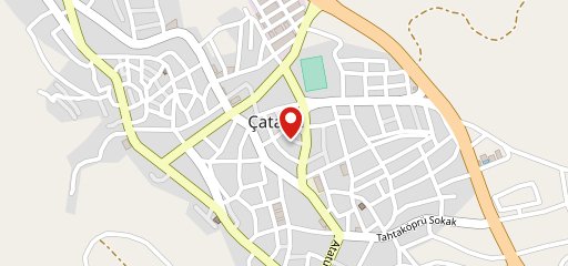 Gülter Express Cafe на карте