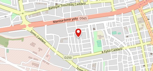 Gülüş Abla на карте