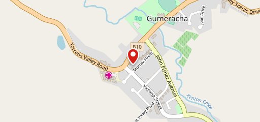Gumeracha General Store на карте