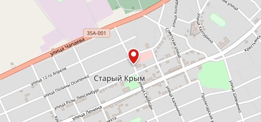 Гунеш на карте