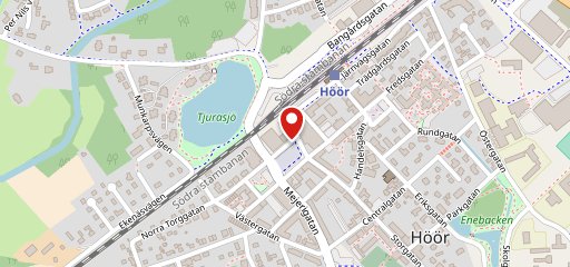 Gunlis на карте