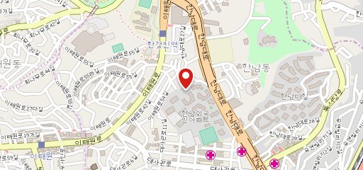 Guunmong на карте