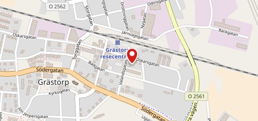 Gunnel i Grästorp - Smakligt, Enkelt & Roligt на карте