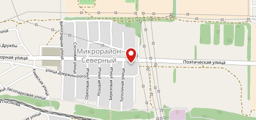 Guns and Coffee на карте