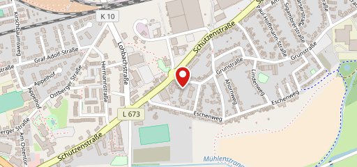 Bäckerei Aßhoff на карте
