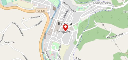 Guria на карте